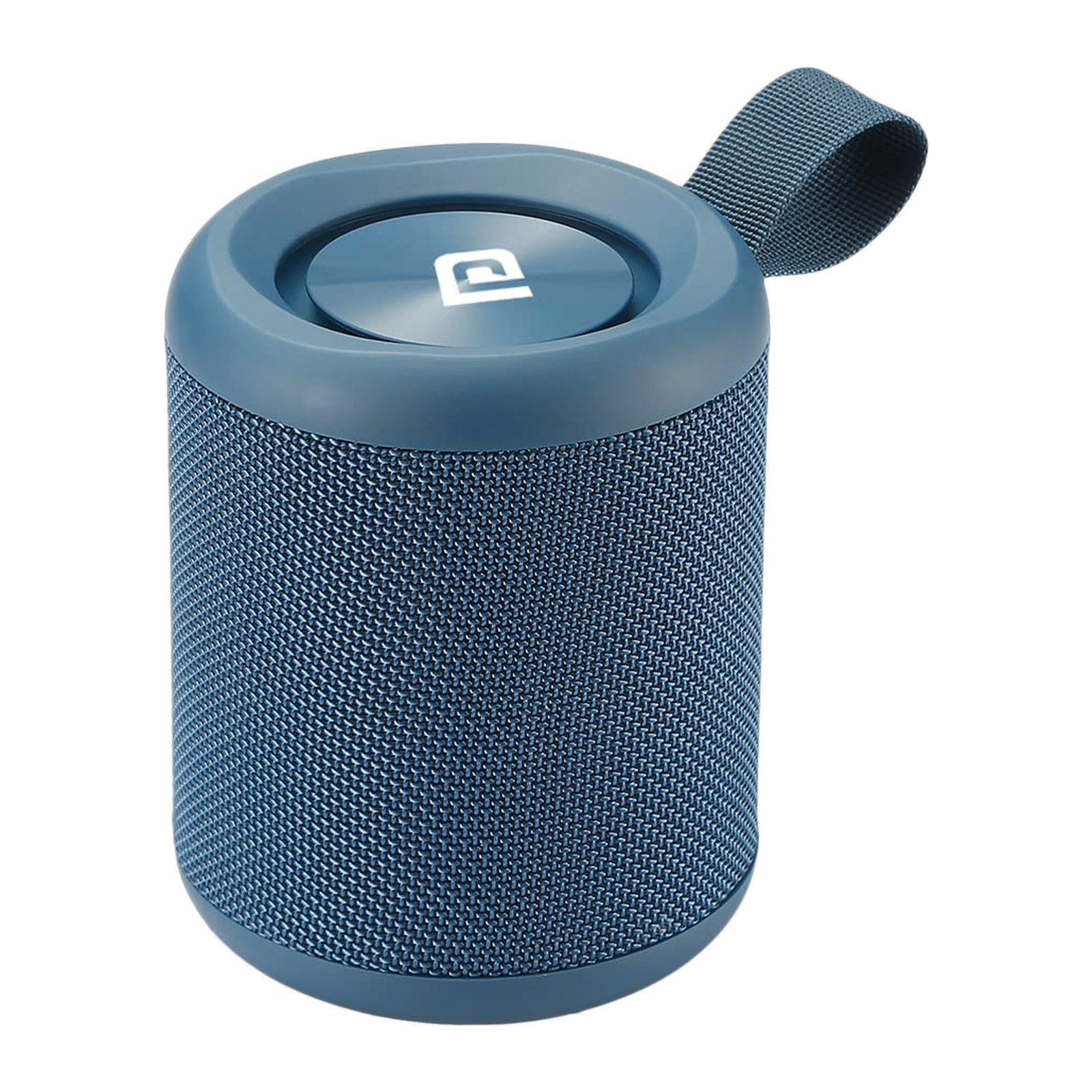 Portronics bluetooth speaker with sale usb sd card & aux